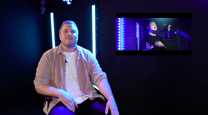 Testimonial 3 Testimonial 3